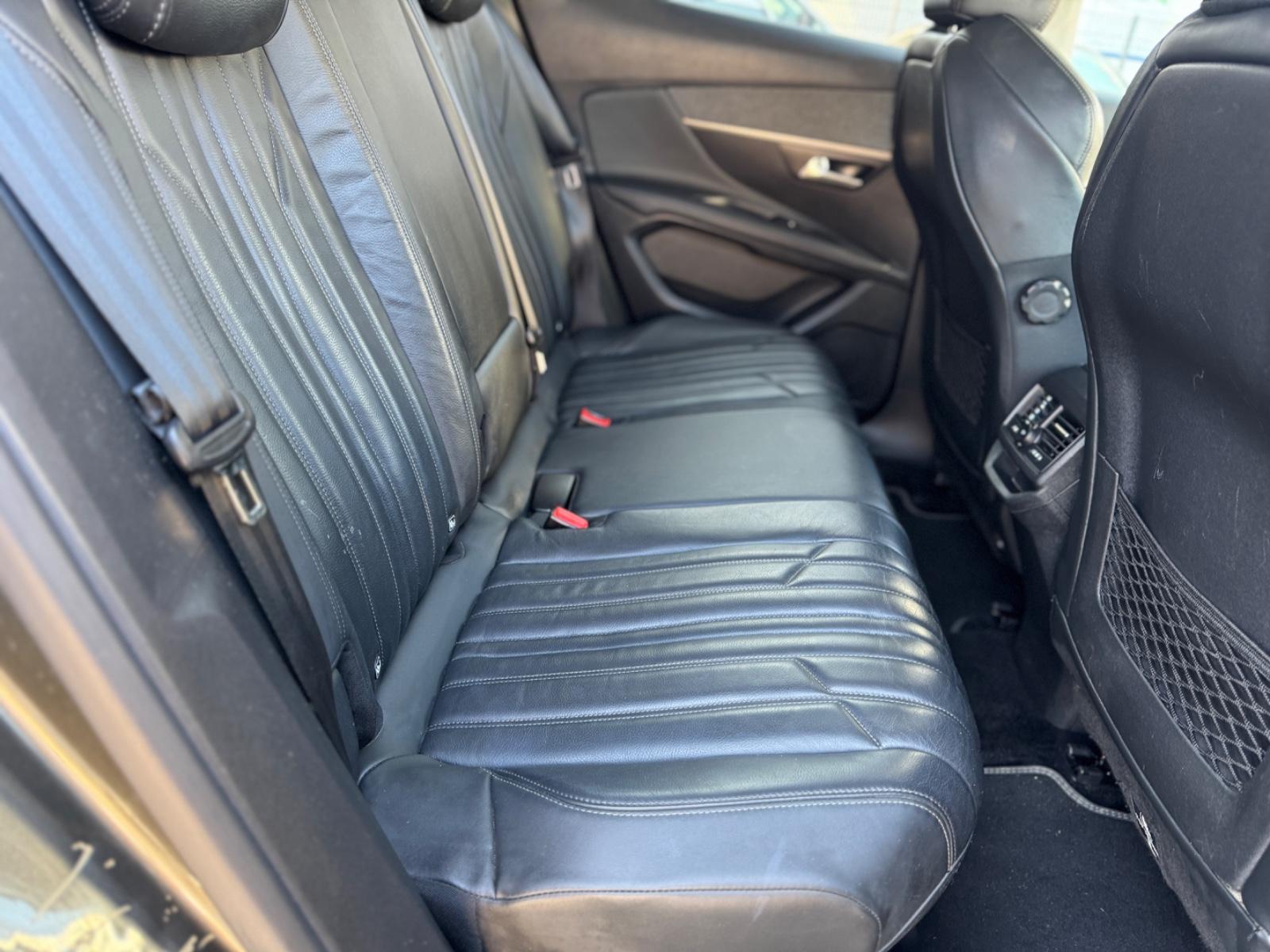 Peugeot 3008 Caméra Allure 360/Cuir/Virtuel