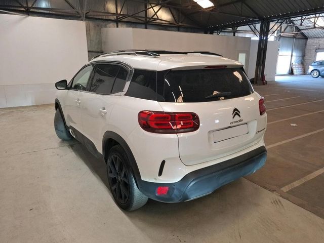 Citroën C5 Aircross 1.2 Ltr SHINE*Panoramadach