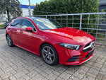 Charger l&#39;image dans la galerie, Mercedes-Benz A 220 4Matic AMG FULL LED MÉMOIRE ACC PANO AHK
