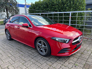 Mercedes-Benz A 220 4Matic AMG FULL LED MÉMOIRE ACC PANO AHK