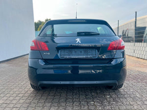 Peugeot 308

Active Original 86 000 KM
