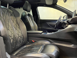 Peugeot 5008 Courroie de distribution GT-Line KAM 180° LED 7-Si neuve