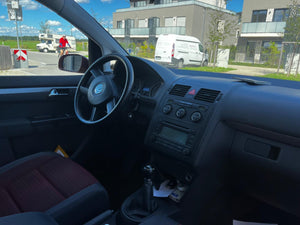 Volkswagen Touran Courroie de distribution de climatisation Trendline 1.6 neuve 1ère main
