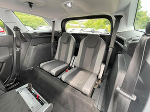 Peugeot 5008 1.HD|COCKPIT II 7 PLACES|CAMÉRA