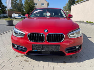 BMW 125 i Sport Line 224 CV Aut-Digital Tachymètre Orig-Km