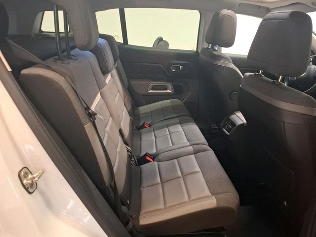 Citroën C5 Aircross 1.2 Ltr SHINE*Panoramadach