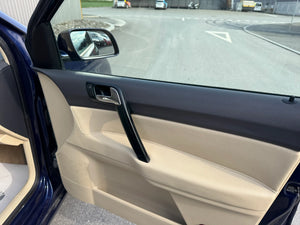 VW Polo 1.4 16V