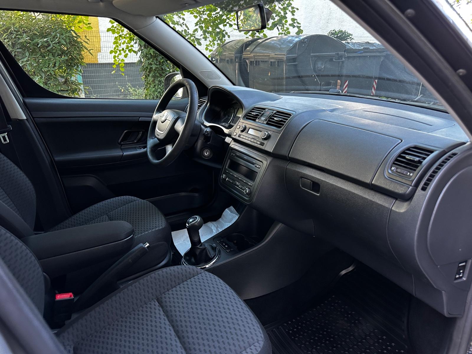 Skoda Superb Style Plus Edition