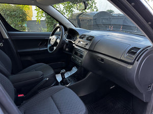 Skoda Superb Style Plus Edition