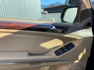 MERCEDES-BENZ ML 350 4Matic