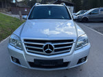 Charger l&#39;image dans la galerie, MERCEDES-BENZ GLK 350 CDI (320 CDI) 4Matic 7G-Tronic

