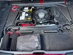 Charger l&#39;image dans la galerie, Mercedes-Benz A 220 4Matic AMG FULL LED MÉMOIRE ACC PANO AHK
