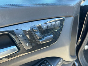 MERCEDES-BENZ CLS 350 CDI BlueTec 4matic