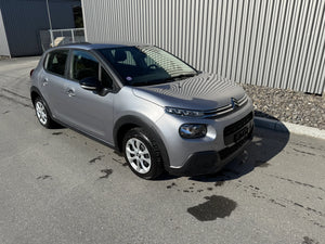 CITROEN C3 —— BOITE MANUEL—