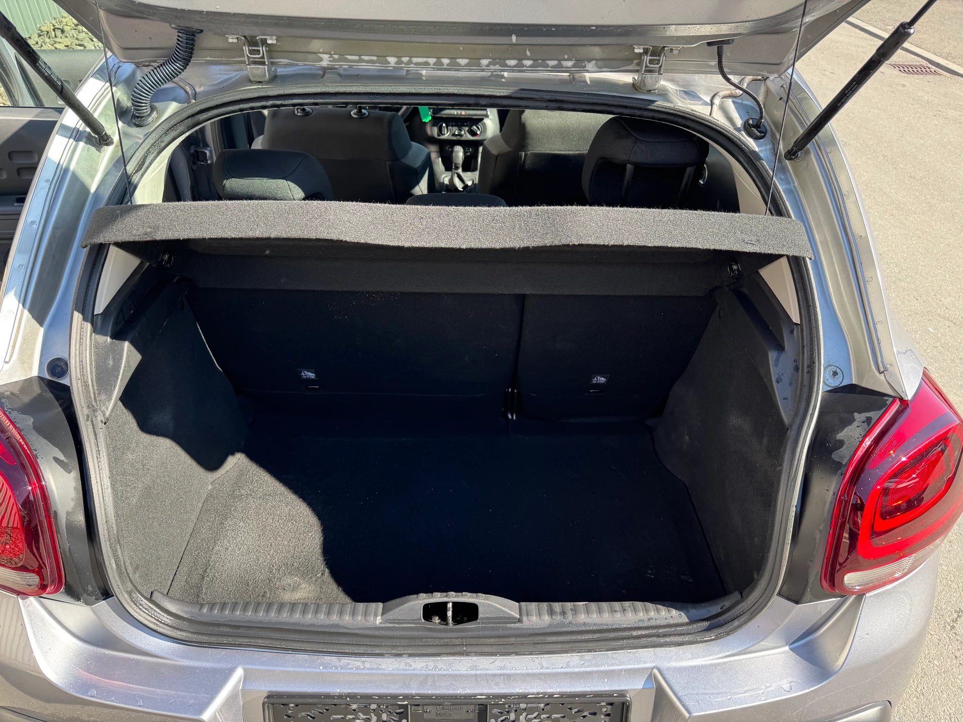 CITROEN C3 —— BOITE MANUEL—
