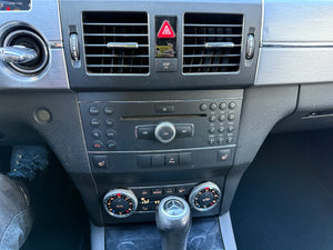 MERCEDES-BENZ GLK 350 CDI (320 CDI) 4Matic 7G-Tronic