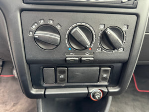 VW Polo 120 16V GTI