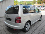 Charger l&#39;image dans la galerie, Volkswagen Touran United Klima Alu PDC Navi Sitzheiz. BC
