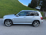 Charger l&#39;image dans la galerie, MERCEDES-BENZ GLK 350 CDI (320 CDI) 4Matic 7G-Tronic
