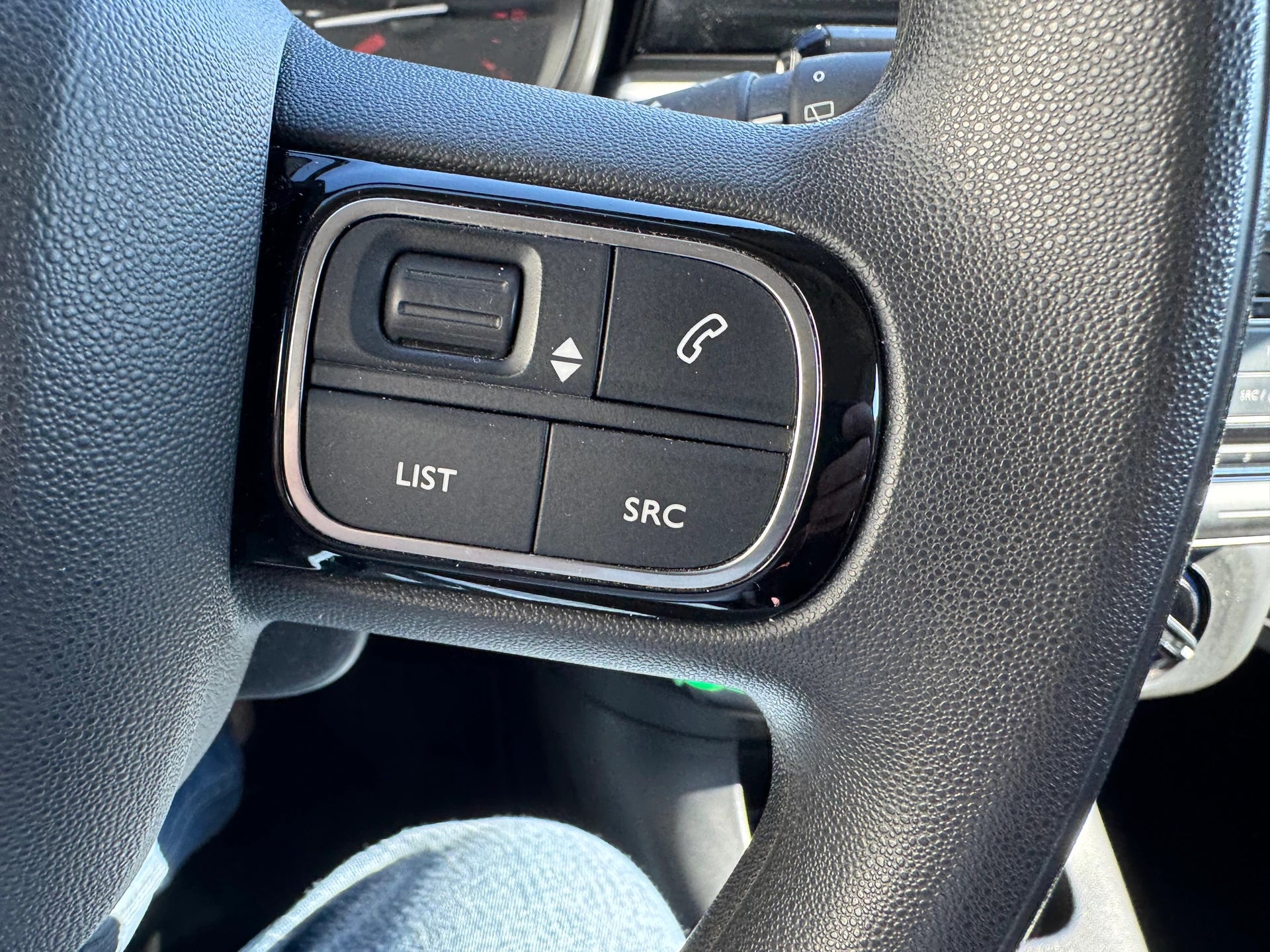 CITROEN C3 —— BOITE MANUEL—