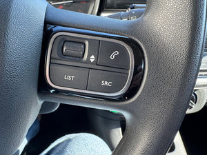 CITROEN C3 —— BOITE MANUEL—