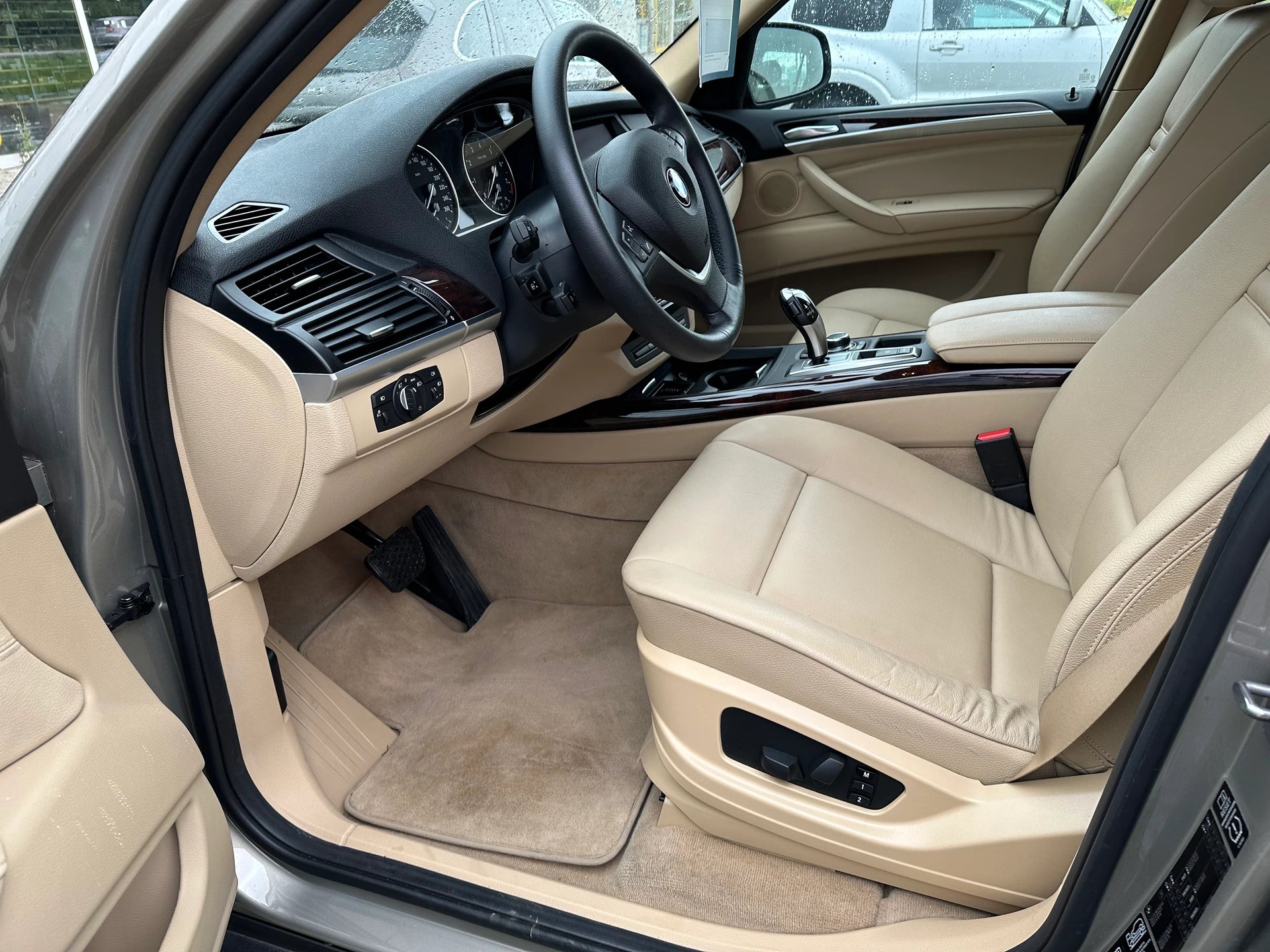 BMW X5 xDrive 35i Steptronic