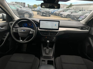 Ford Focus Titanium X automatique