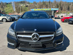 Charger l&#39;image dans la galerie, MERCEDES-BENZ CLS 350 CDI BlueTec 4matic
