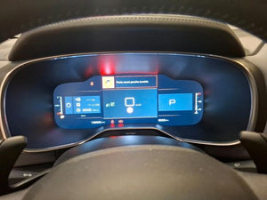 Citroën C5 Aircross 1.2 Ltr SHINE*Panoramadach
