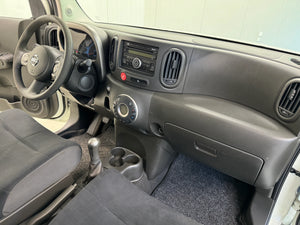 NISSAN Cube 1.6
