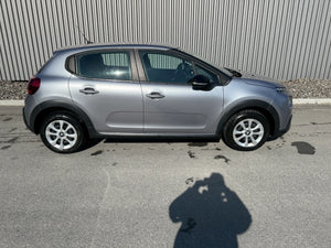 CITROEN C3 —— BOITE MANUEL—
