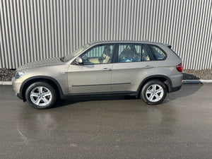 BMW X5 xDrive 35i Steptronic