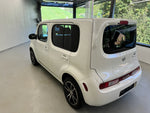 Charger l&#39;image dans la galerie, NISSAN Cube 1.6
