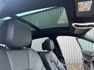 PORSCHE Macan S PDK