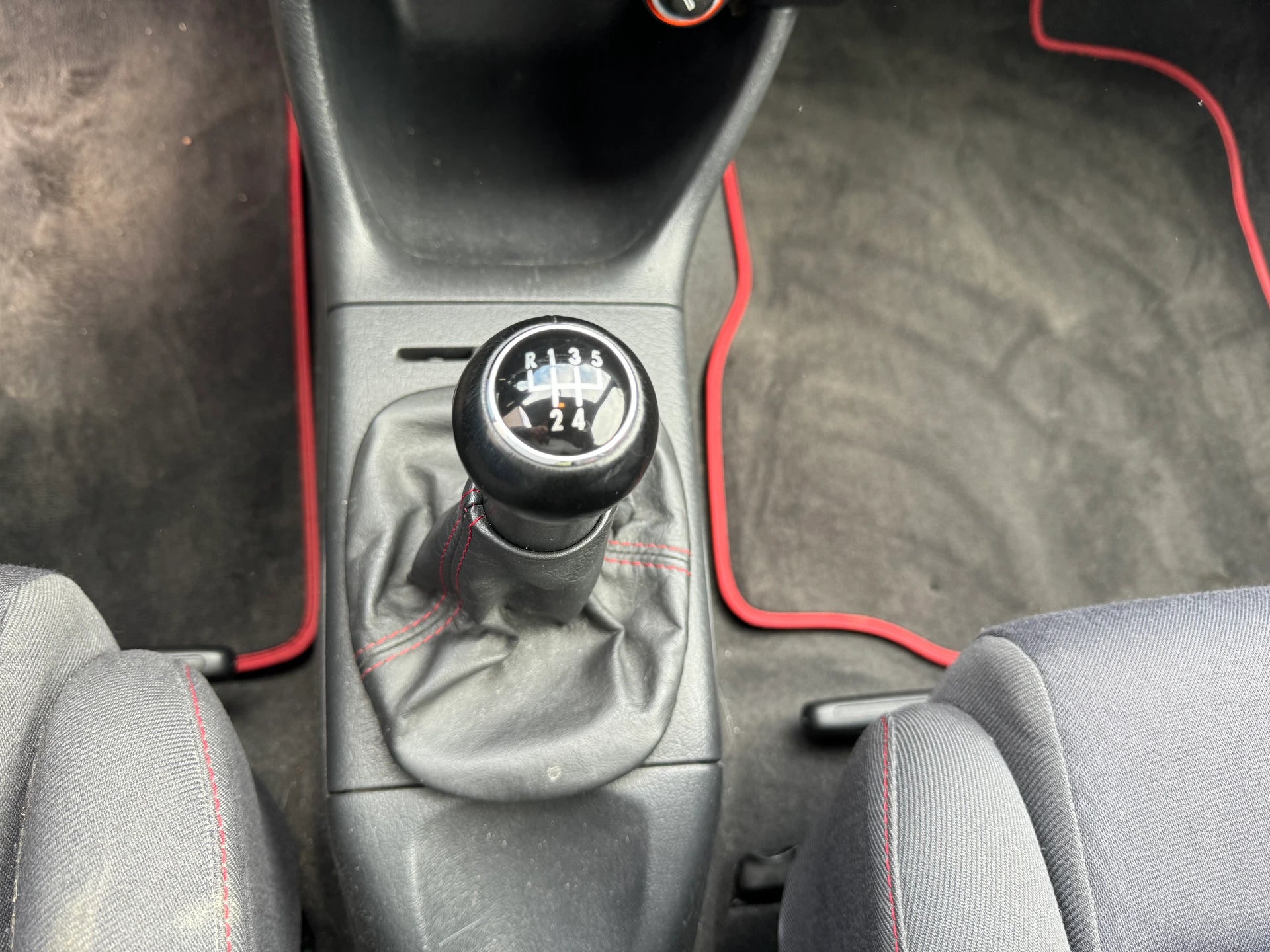 VW Polo 120 16V GTI