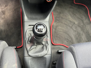 VW Polo 120 16V GTI
