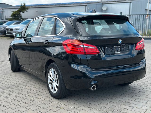 BMW 216d 1,5 L Active Tourer