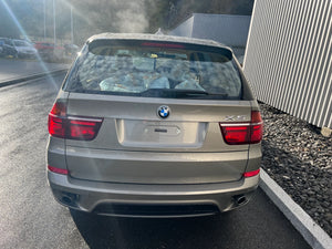 BMW X5 xDrive 35i Steptronic