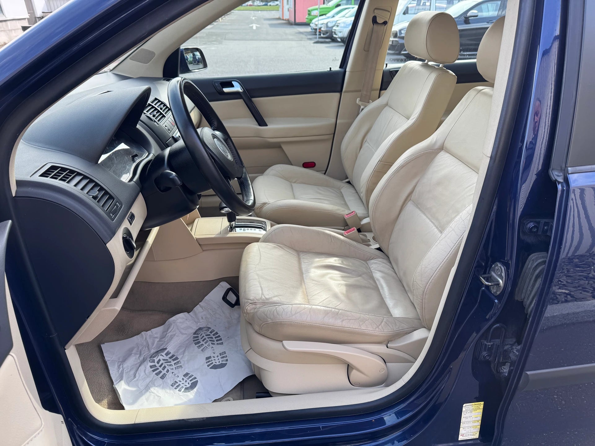 VW Polo 1.4 16V