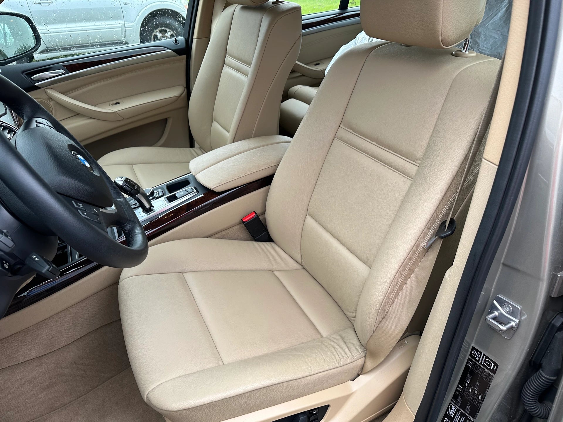 BMW X5 xDrive 35i Steptronic