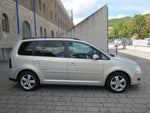 Charger l&#39;image dans la galerie, Volkswagen Touran United Klima Alu PDC Navi Sitzheiz. BC
