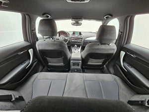 BMW 125 i Steptronic « M Sport »