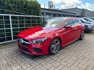 Mercedes-Benz A 220 4Matic AMG FULL LED MÉMOIRE ACC PANO AHK