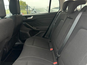 Ford Focus Titanium X automatique