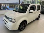 Charger l&#39;image dans la galerie, NISSAN Cube 1.6
