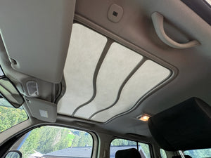 NISSAN Cube 1.6