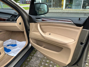 BMW X5 xDrive 35i Steptronic