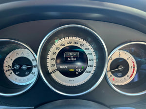 MERCEDES-BENZ CLS 350 CDI BlueTec 4matic