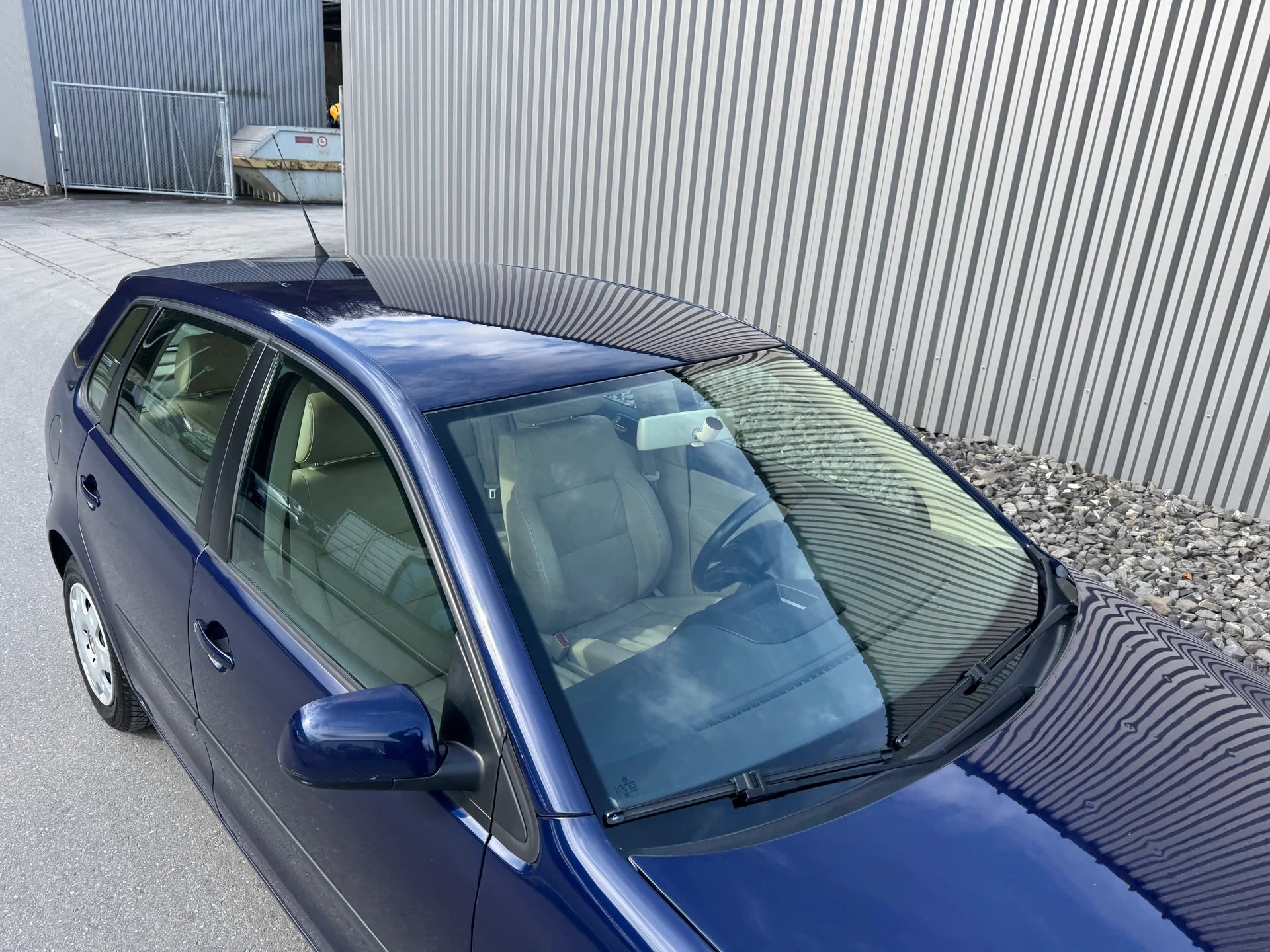 VW Polo 1.4 16V