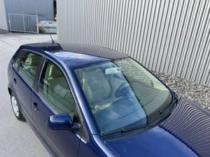 VW Polo 1.4 16V